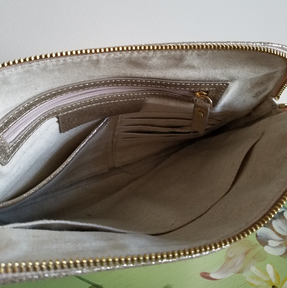 The Insider - clutch / wallet - Picture 2 of 3
